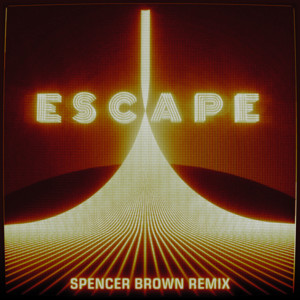 Escape (feat. Hayla) [Spencer Bro