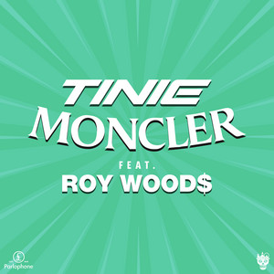 Moncler (feat. Roy Woods) [Remix]