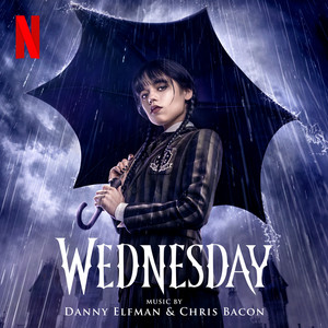 Wednesday (Original Series Soundt