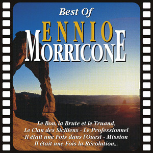 Best of Ennio Morricone