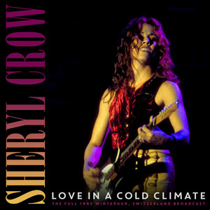 Love In A Cold Climate (Live 1994