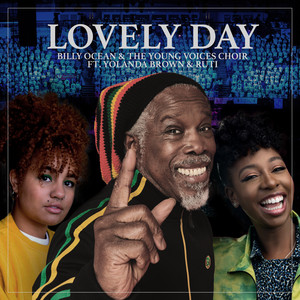 Lovely Day (feat. YolanDa Brown &