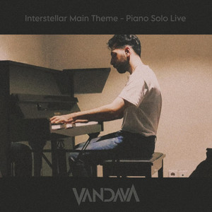 Interstellar Main Theme (Piano So