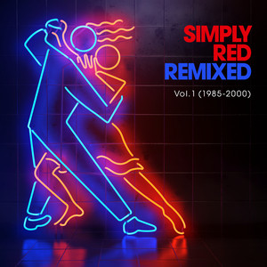 Remixed Vol. 1 (1985  2000)