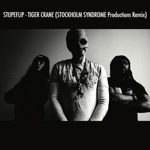 Tiger Crane (Stockholm Syndrome P