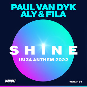 SHINE Ibiza Anthem 2022