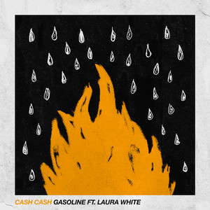 Gasoline (feat. Laura White)