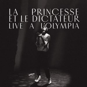 La princesse et le dictateur (Liv