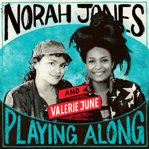 Home Inside (with Valerie June) (