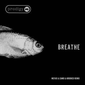 Breathe (Mefjus & Camo & Krooked 