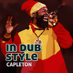Capleton In Dub Style