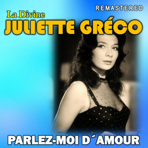 Parlez moi d'amour (Remastered)