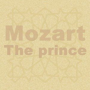 Mozart the Prince