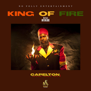 King of Fire (No Folly Interlude)