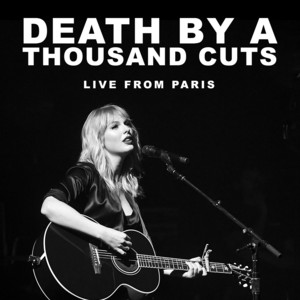 Death By A Thousand Cuts (Live Fr