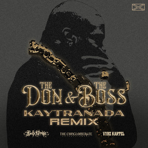 The Don & The Boss (KAYTRANADA Re