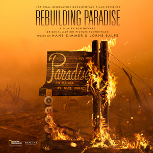 Rebuilding Paradise (Original Mot