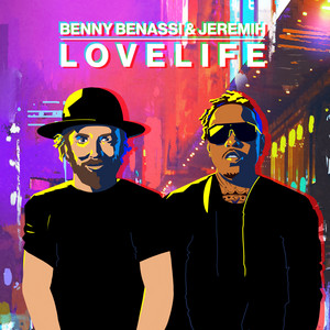 LOVELIFE (with Jeremih)