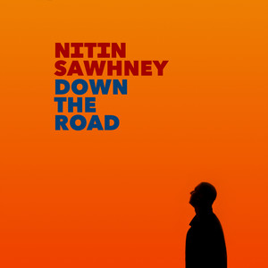 Down the Road (Slow Burner Mix) (