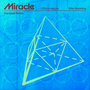 Miracle (with Ellie Goulding) [Ha