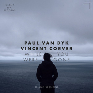 While You Were Gone (Piano Versio