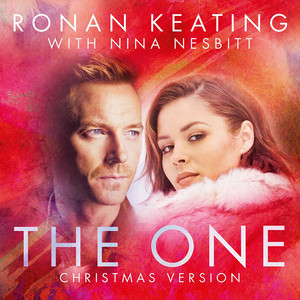 The One (Christmas Version)