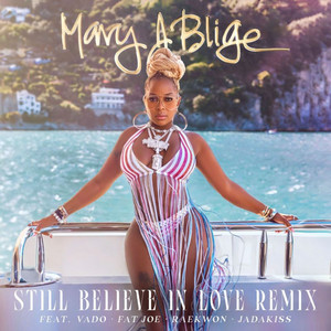 Still Believe In Love (Remix)