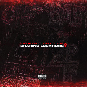 Sharing Locations (feat. Lil Baby