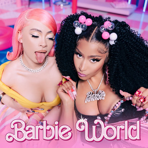 Barbie World (with Aqua) [From Ba