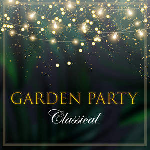 Handel: Classical Garden Party