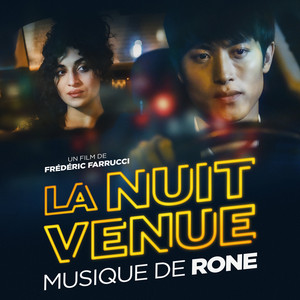 La Nuit Venue (Original Soundtrac