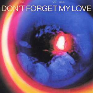 Dont Forget My Love