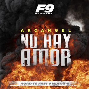 No Hay Amor (From Road To Fast 9 