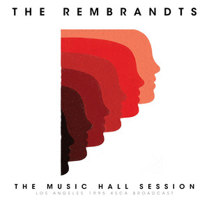 The Music Hall Session (Live L.A.
