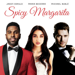 Spicy Margarita (feat. Maria Bece