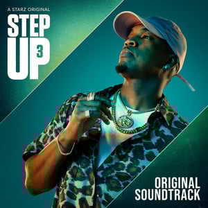 Won't Keep Me Down (Step Up: Seas