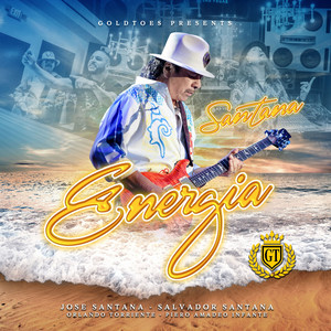 Energia (feat. Jose Santana, Salv