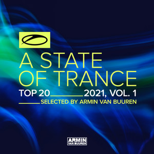 A State Of Trance Top 20 - 2021, 