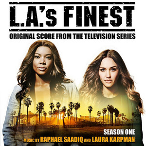 L.A.'s Finest: Season One (Origin