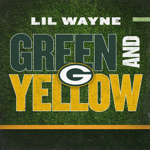 Green And Yellow (Green Bay Packe