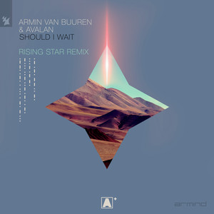 Should I Wait (Armin van Buuren p