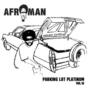 Parking Lot Platinum, Vol III