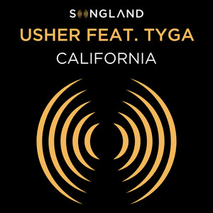 California (from Songland) (feat.