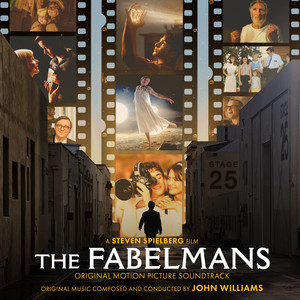 The Fabelmans (Original Motion Pi