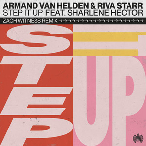 Step It Up (feat. Sharlene Hector