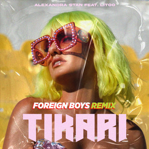 Tikari (Foreign Boys Remix)