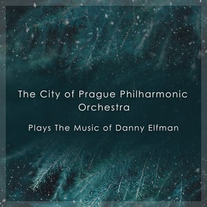 The City of Prague Philharmonic O