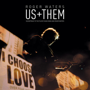 Us & Them (Live in Amsterdam, Jun