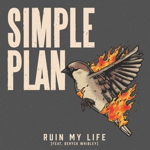Ruin My Life (feat. Deryck Whible
