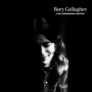 Rory Gallagher (50th Anniversary 
